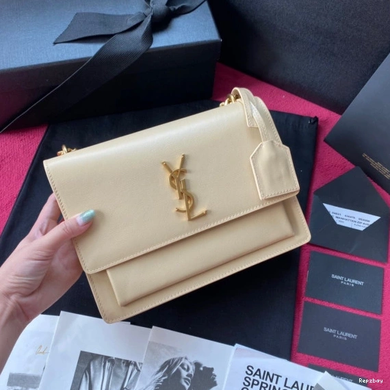 Repladies REP SUNSET MEDIUM YSL 0817